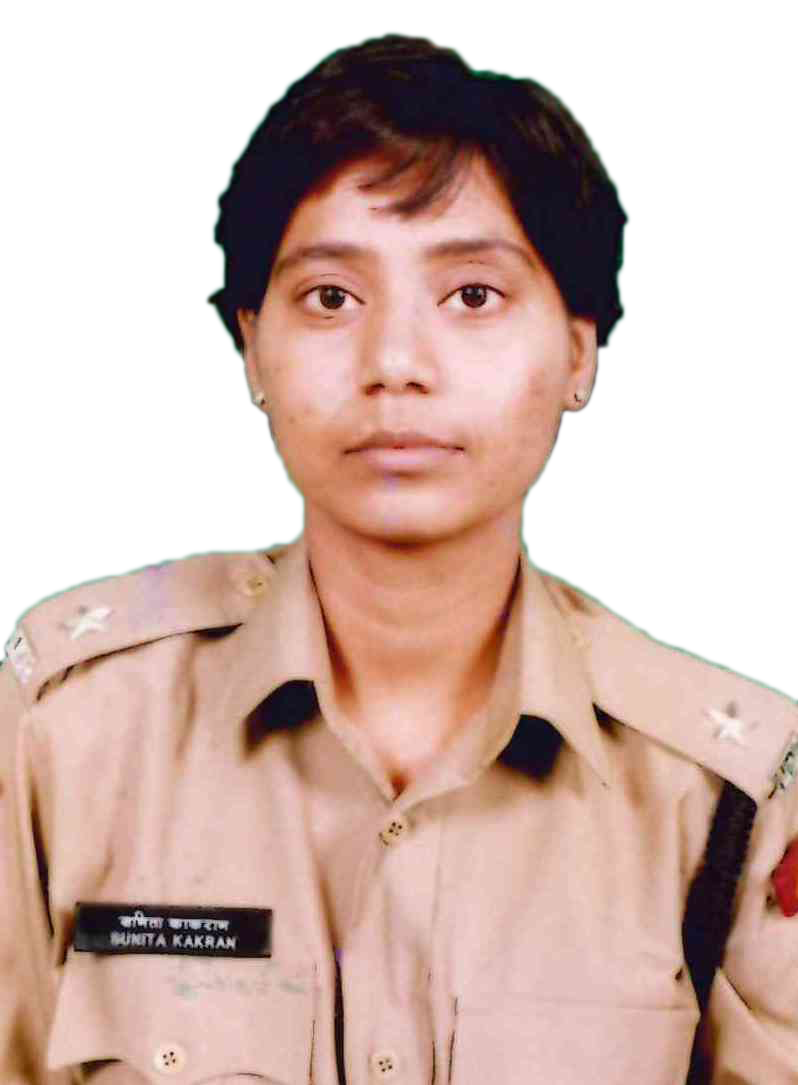 Sunita Kakran 